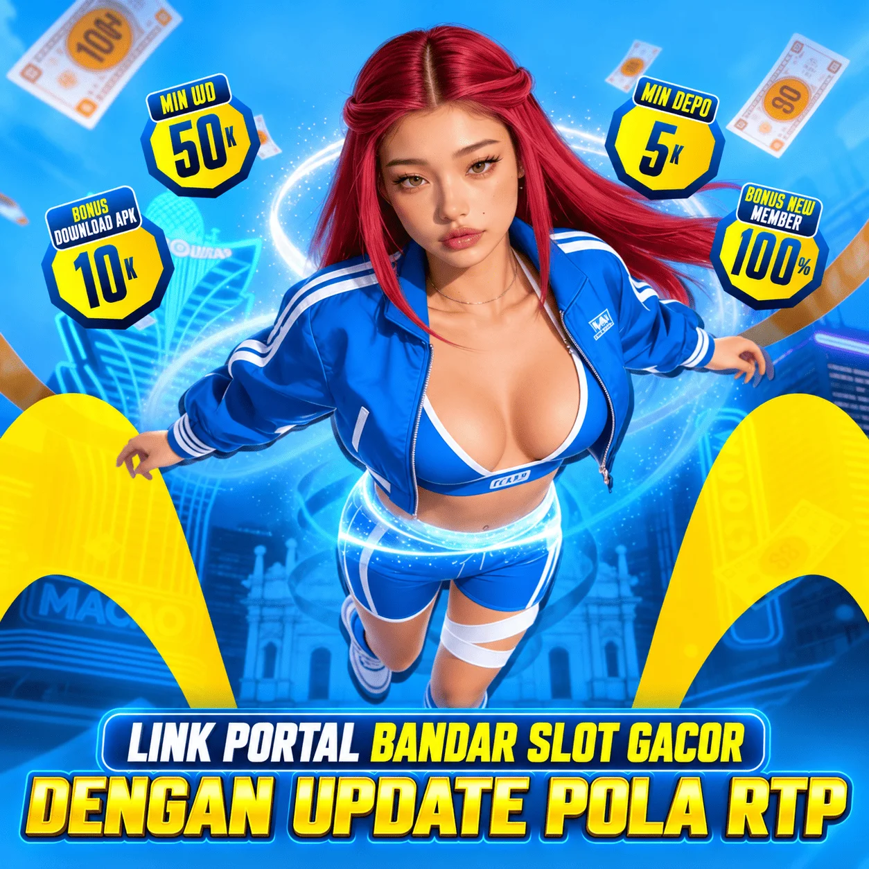 SAMBAL4D